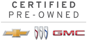 Chevrolet Buick GMC Certified Pre-Owned in Murrysville, PA